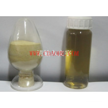 Iron Amino Acid Chelate Organic Fertilizer 100% Solubility